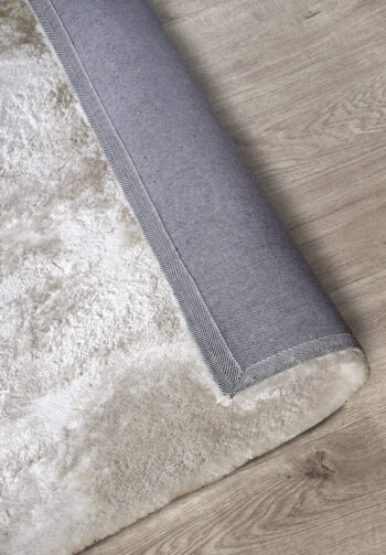 ELLE Decoration, Kusový koberec Cosy 106111 Cream z kolekcie Elle, 120x170, biela, obývacia izba