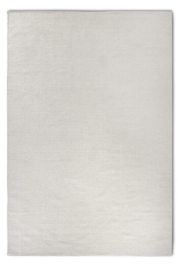 ELLE Decoration, Kusový koberec Delhi 106052 White z kolekcie Elle, 60x90, biela, chodba / predsieň