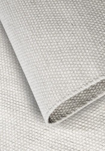 ELLE Decoration, Kusový koberec Delhi 106052 White z kolekcie Elle, 60x90, biela, chodba / predsieň