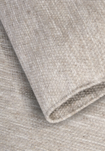 ELLE Decoration, Kusový koberec Delhi 106053 Beige z kolekcie Elle, 60x90, béžová, chodba / predsieň
