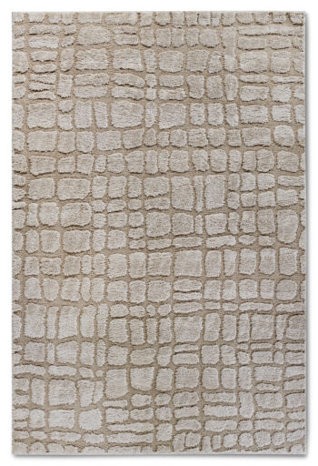 ELLE Decoration, Kusový koberec Gallery 106096 Beige z kolekcie Elle, 80x120, béžová, obývacia izba