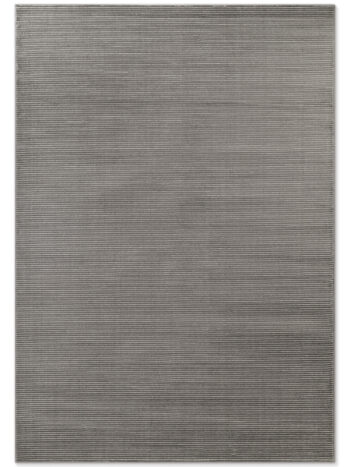 ELLE Decoration, Kusový koberec Perles 106187 Cream Anthracite z kolekcie Elle, 200x280, šedá, obývacia izba