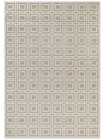 ELLE Decoration, Kusový koberec Perles 106191 Cream z kolekcie Elle, 200x280, béžová, obývacia izba