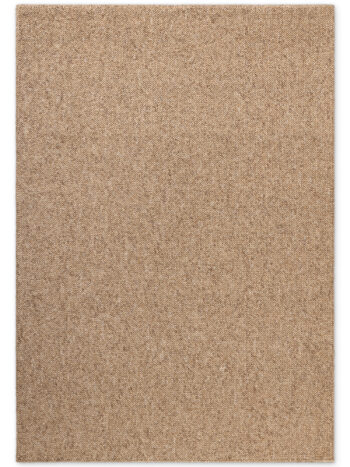 ELLE Decoration, Kusový koberec Tundra 106227 Caramel z kolekcie Elle, 240x340, hnedá, obývacia izba