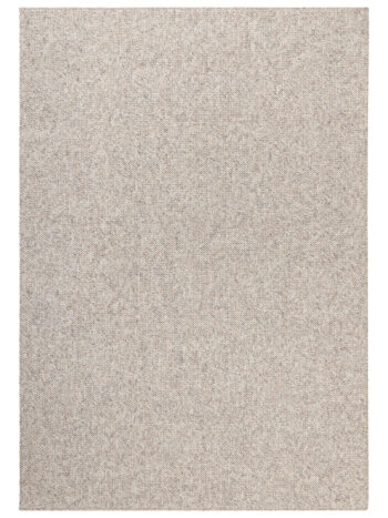 ELLE Decoration, Kusový koberec Tundra 106230 Cream z kolekcie Elle, 200x290, béžová, obývacia izba