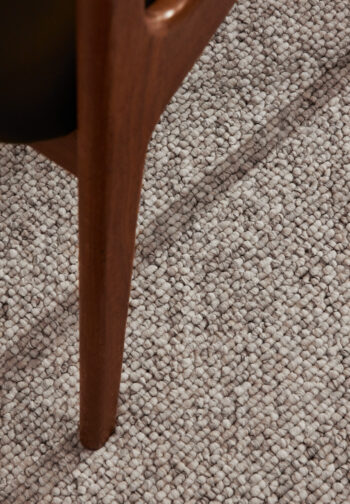 ELLE Decoration, Kusový koberec Tundra 106230 Cream z kolekcie Elle, 200x290, béžová, obývacia izba