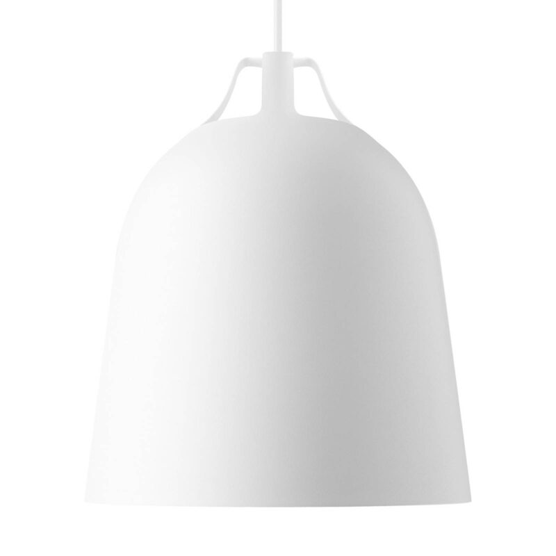 EVA Solo Clover závesná lampa Ø 29 cm, biela EVA Solo Clover závesná lampa Ø 29 cm, biela