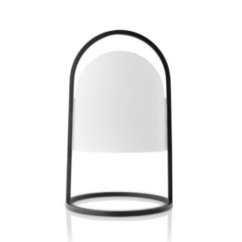 EVA Solo LED solárne svetlo SunLight, 30 cm, IP65, stmievateľné