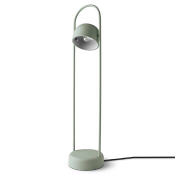 EVA Solo Quay stojaca lampa, píniová zelená