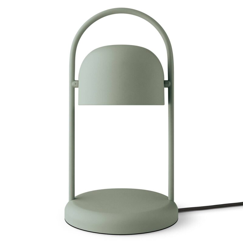 EVA Solo Quay stolná lampa, píniová zelená EVA Solo Quay stolná lampa, píniová zelená