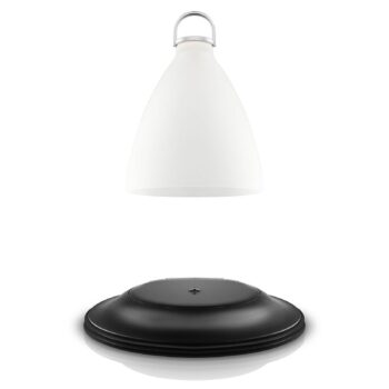 EVA Solo SunLight Bell LED solárne svetlo, výška 30 cm