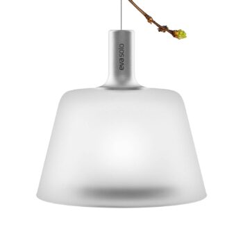 EVA Solo SunLight závesné LED svetlo solárny modul