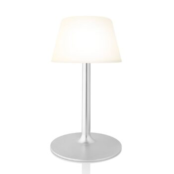 EVA Solo terasová LED lampa USB stmievateľná 50 cm