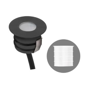 EVN 441520A LED nájazdové svietidlá, 12V/DC 0,6W