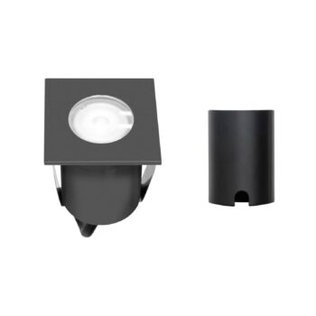 EVN 654120A LED svietidlá, 220 – 240V hranaté