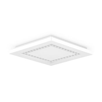 EVN ALQ LED panel biely 12W 25x25cm 3000K