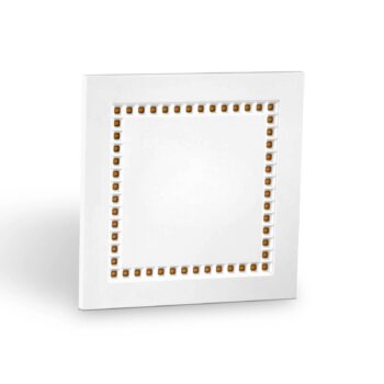 EVN ALQ LED panel biely 12W 25x25cm 3000K