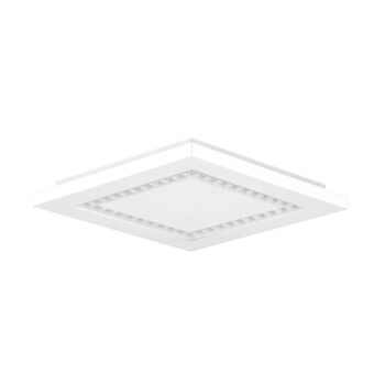 EVN ALQ LED panel biely 12W 25x25cm 3000K