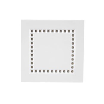 EVN ALQ LED panel biely 12W 25x25cm 4000K