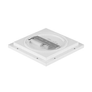 EVN ALQ LED panel biely 12W 25x25cm 4000K