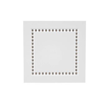EVN ALQ LED panel biely 15W 30x30cm 3000K
