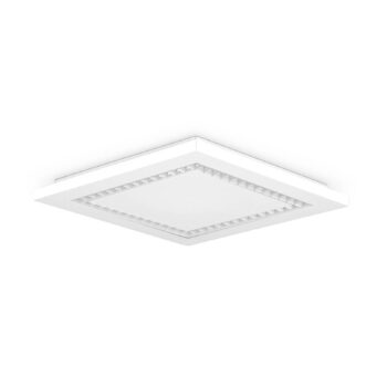 EVN ALQ LED panel biely 15W 30x30cm 3000K