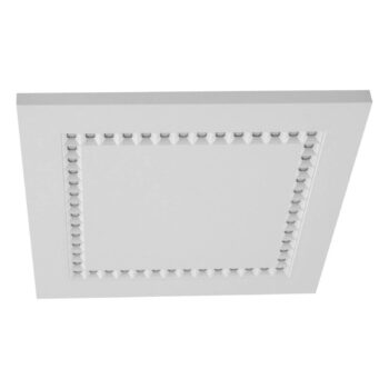 EVN ALQ LED panel biely 15W 30x30cm 3000K