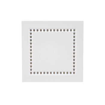 EVN ALQ LED panel biely 15W 30x30cm 4000K
