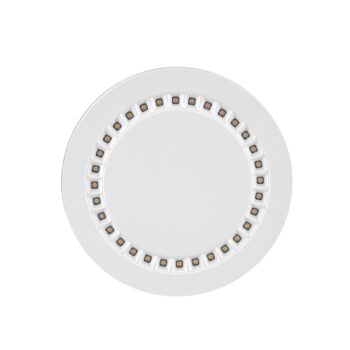 EVN ALR LED panel biely 12W Ø25cm 4000K
