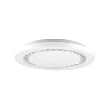 EVN ALR LED panel biely 12W Ø25cm 4000K