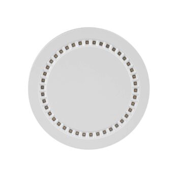 EVN ALR LED panel biely 15W Ø30cm 3000K
