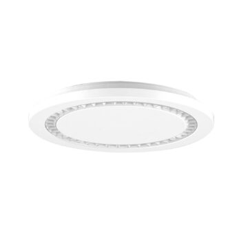 EVN ALR LED panel biely 15W Ø30cm 3000K