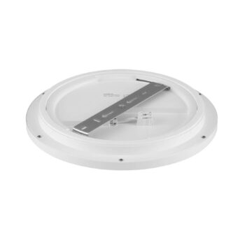 EVN ALR LED panel biely 15W Ø30cm 3000K