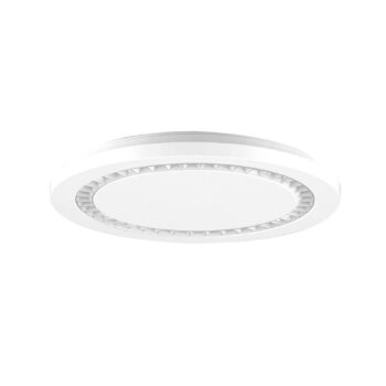 EVN ALR LED panel biely 15W Ø30cm 4000K