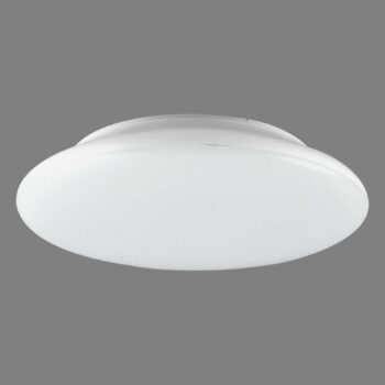 EVN Catino LED stropné svietidlo, CCT, 25 cm