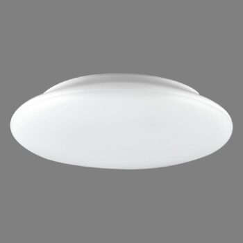 EVN Catino LED stropné svietidlo, CCT, 30 cm
