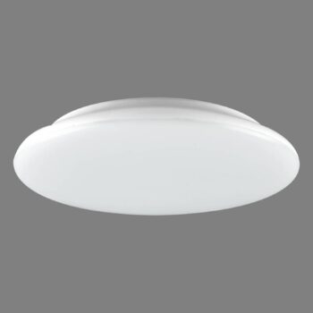 EVN Catino LED stropné svietidlo, CCT, 40 cm