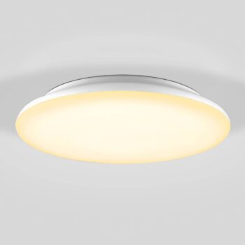 EVN Catino LED stropné svietidlo, CCT, 40 cm