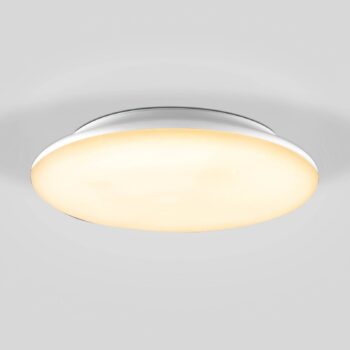 EVN Catino LED stropné svietidlo, senzor, 30 cm