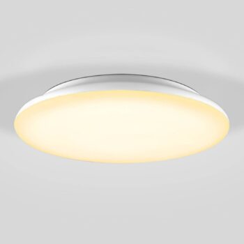 EVN Catino LED stropné svietidlo, senzor, 40 cm