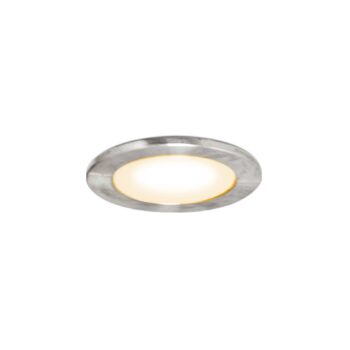 EVN LD2102 zapustené 12V IP68 Ø1,8cm 0,2W 830
