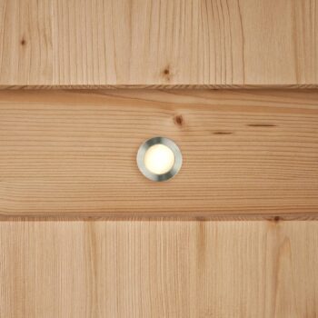 EVN LD3102 zapustené 12V IP68 Ø1,8cm 0,2W 830