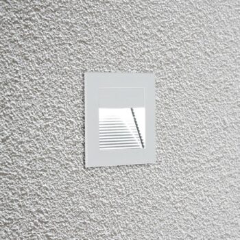 EVN P2170 LED zapustené svietidlá, 3 000 K, biela