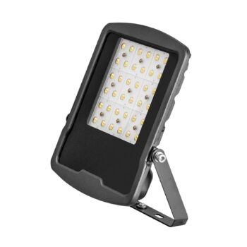 EVN Panthera LED vonkajší reflektor IP65 100W 4 000K