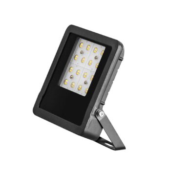 EVN Panthera LED vonkajší reflektor IP65 50W 4 000K