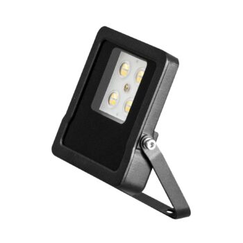 EVN Panthera LED vonkajšie reflektory IP65 10W 4000K