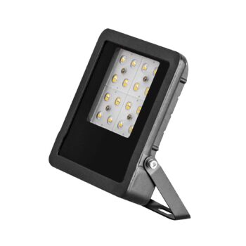EVN Panthera LED vonkajšie reflektory IP65 30W 4000K