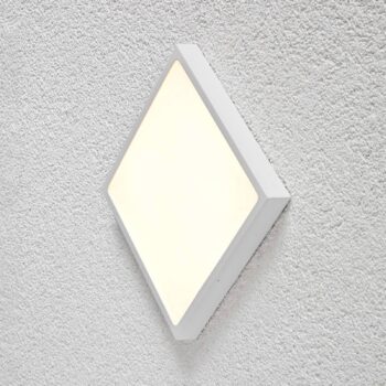 EVN Planus LED panel 19,1 x 19,1 cm 18W 3 000K