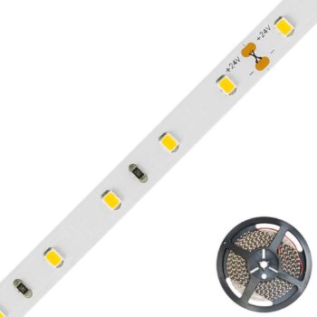 EVN STR2024 LED pásik IP20 5 m 24W 3 000 K