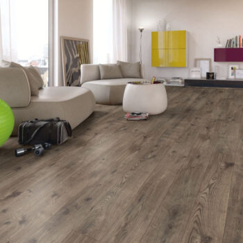 Egger, AKCIA: Kliková podlaha se zámky cm Laminátová podlaha Bodenclic 31 Universal FV 54019 Dub Grove tmavý, 1292 x 193 mm